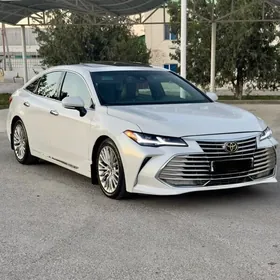 Toyota Avalon 2019