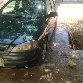 Opel Astra 1999