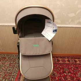Коляска трансформер