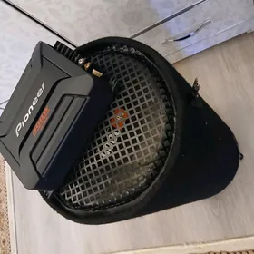 Sambufer jbl 1000lik