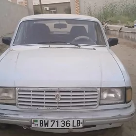 Gaz 31 1993