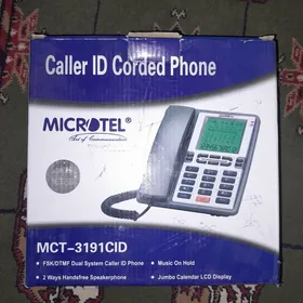 Domaşny telefon