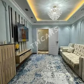 11MKR FULL REMONTLY GOŞY BILEN 2-KOMNAT