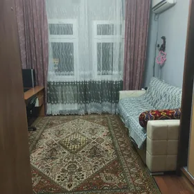 Квартира 2 комнаты Мир 7