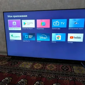 telewizor 55 lik android