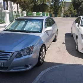 Toyota Avalon 2008