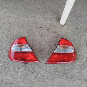 duty camry 2003 yzky stopnik