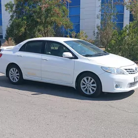 Toyota Corolla 2010