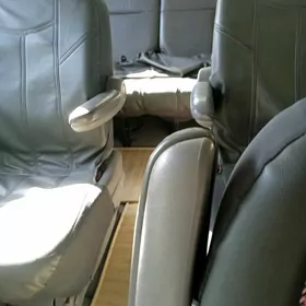 Toyota Sienna 2004