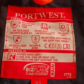 Kurtka PORTWEST