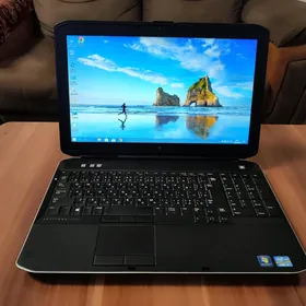 ноутбук noutbuk DELL core i5