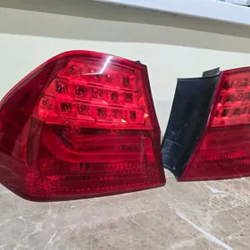 e90 stop original
