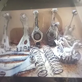 hundaý maşynyñ zapça