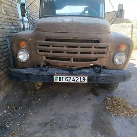 Maz Samosval 1985