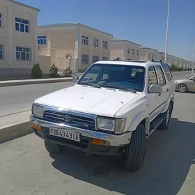 Toyota Hilux 1995