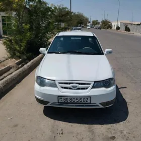 Daewoo Nexia 2013