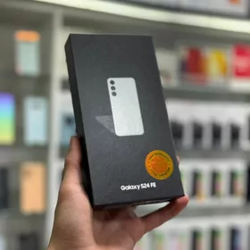 SAMSUNG S24 FE KREDITS24ultra
