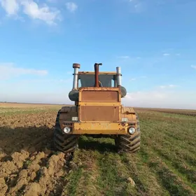 MTZ 80 1985