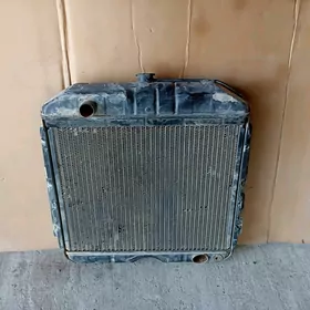radiator 52