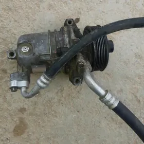 nissan  kansener