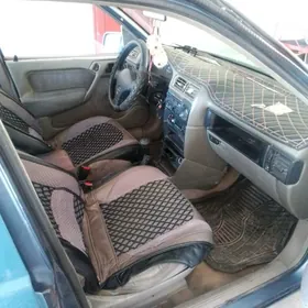 Opel Vectra 1998