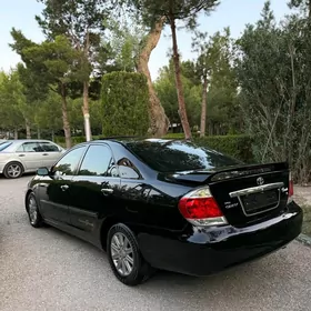 Toyota Camry 2003