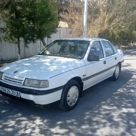 Opel Vectra 1991