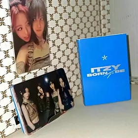 Kpop original