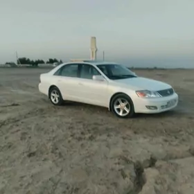 Toyota Avalon 2000