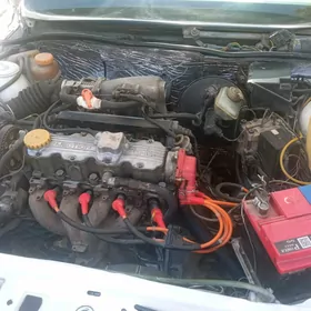 Opel Vectra 1989