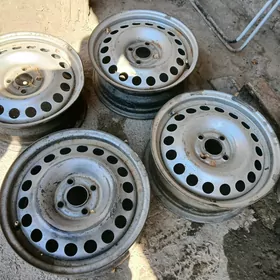 opel astra j 15 diska 4 deşik