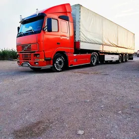 Volvo FH 420 1998