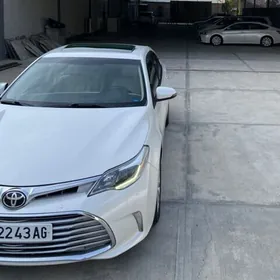 Toyota Avalon 2013