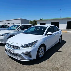 Kia Forte 2020