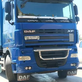 DAF 460 2008