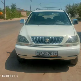 Lexus RX 300 2000
