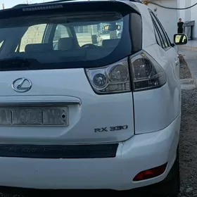 Lexus RX 330 2004