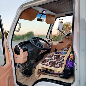 Isuzu Elf 1998