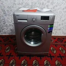 Beko kirmasyn