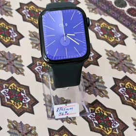 Apple watch 8/45mm 96%