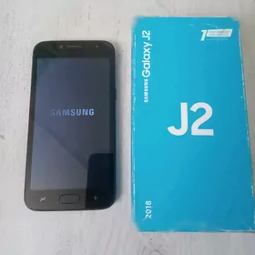 Samsung Galaxy J2 2018