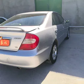 Toyota Camry 2002