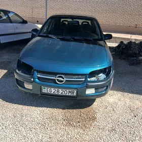 Opel Omega 1995