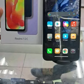 Redmi 12C 4/128Gb