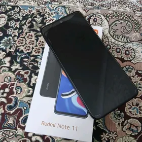 Redmi note 11