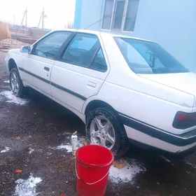 Peugeot 405 2001