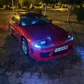Mitsubishi Eclipse Cross 1989