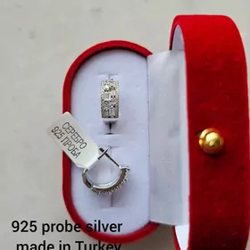 kümüş серебро