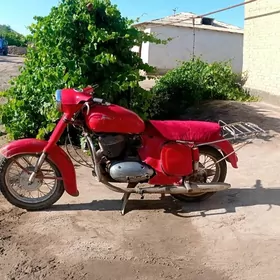 Jawa Forty Two 1980