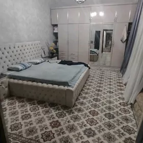 Mir5 3komnat 2etaz satlyk